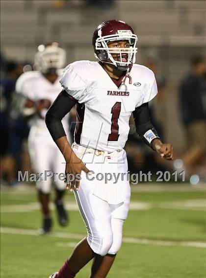 Thumbnail 3 in Flower Mound vs Lewisville photogallery.