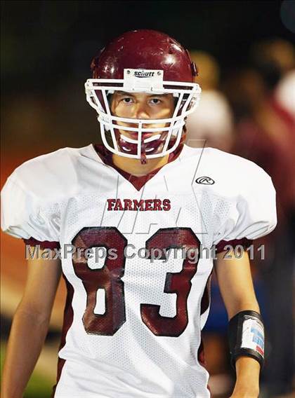 Thumbnail 2 in Flower Mound vs Lewisville photogallery.