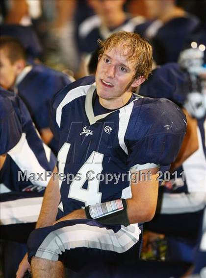Thumbnail 2 in Flower Mound vs Lewisville photogallery.