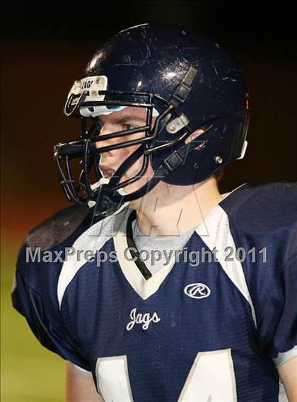 Thumbnail 3 in Flower Mound vs Lewisville photogallery.
