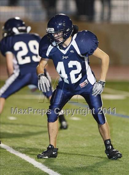 Thumbnail 1 in Flower Mound vs Lewisville photogallery.