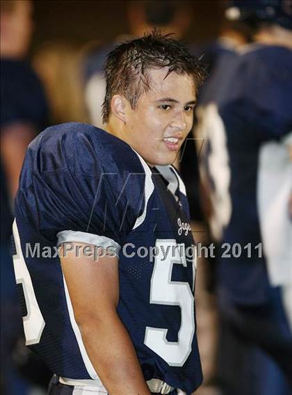 Thumbnail 1 in Flower Mound vs Lewisville photogallery.