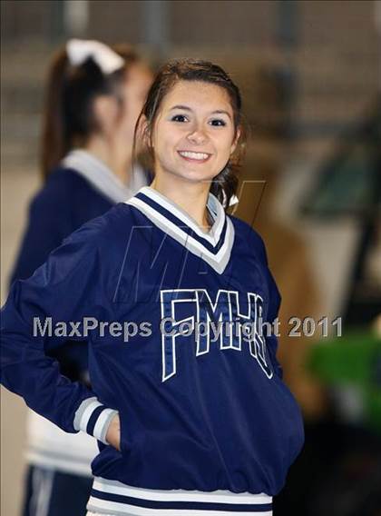 Thumbnail 1 in Flower Mound vs Lewisville photogallery.
