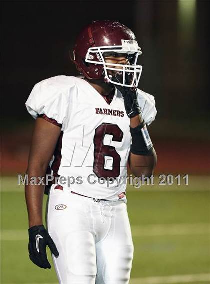 Thumbnail 1 in Flower Mound vs Lewisville photogallery.