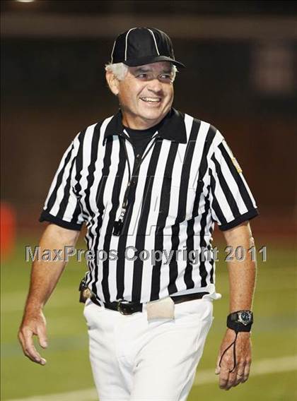 Thumbnail 2 in Flower Mound vs Lewisville photogallery.