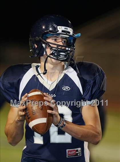 Thumbnail 3 in Flower Mound vs Lewisville photogallery.