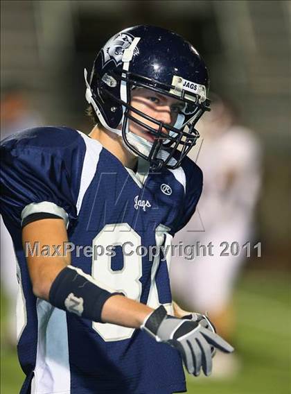 Thumbnail 1 in Flower Mound vs Lewisville photogallery.