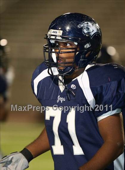 Thumbnail 2 in Flower Mound vs Lewisville photogallery.