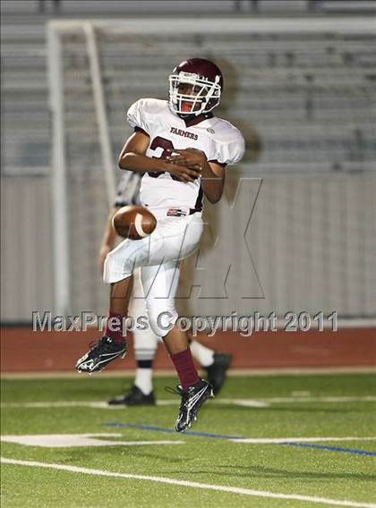 Thumbnail 1 in Flower Mound vs Lewisville photogallery.