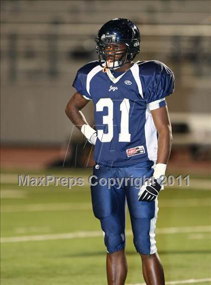 Thumbnail 3 in Flower Mound vs Lewisville photogallery.