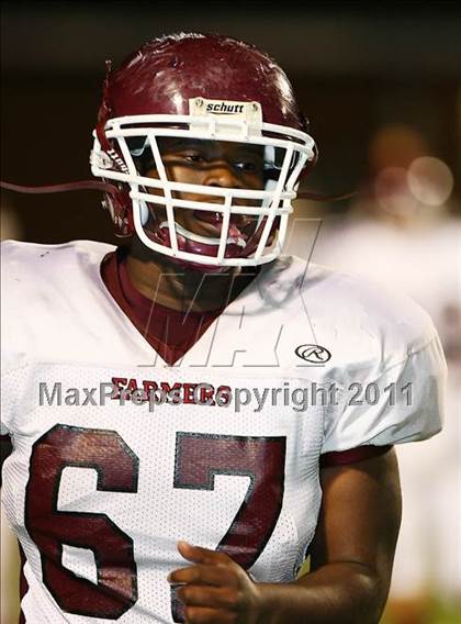 Thumbnail 3 in Flower Mound vs Lewisville photogallery.