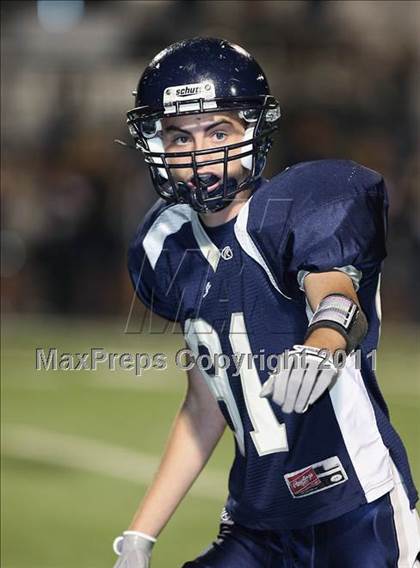 Thumbnail 1 in Flower Mound vs Lewisville photogallery.