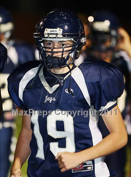Thumbnail 1 in Flower Mound vs Lewisville photogallery.