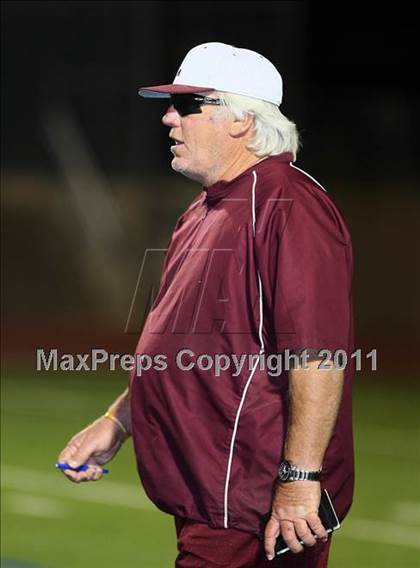 Thumbnail 3 in Flower Mound vs Lewisville photogallery.