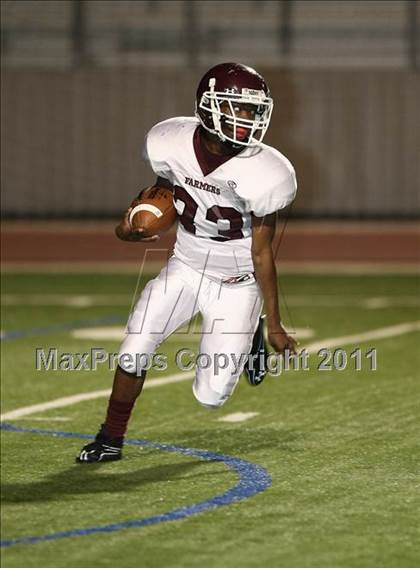 Thumbnail 2 in Flower Mound vs Lewisville photogallery.