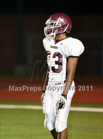 Thumbnail 3 in Flower Mound vs Lewisville photogallery.