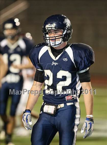 Thumbnail 1 in Flower Mound vs Lewisville photogallery.