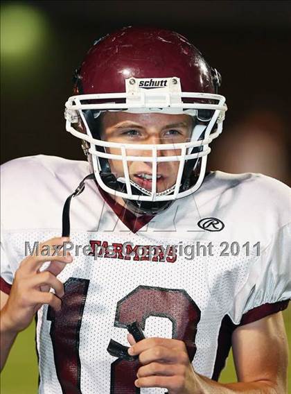 Thumbnail 3 in Flower Mound vs Lewisville photogallery.