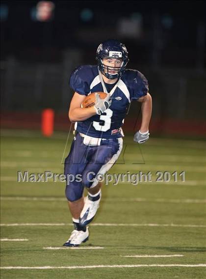Thumbnail 3 in Flower Mound vs Lewisville photogallery.