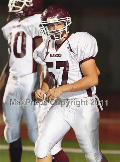 Thumbnail 2 in Flower Mound vs Lewisville photogallery.