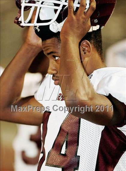 Thumbnail 3 in Flower Mound vs Lewisville photogallery.
