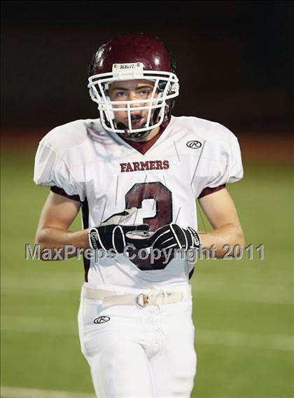 Thumbnail 1 in Flower Mound vs Lewisville photogallery.