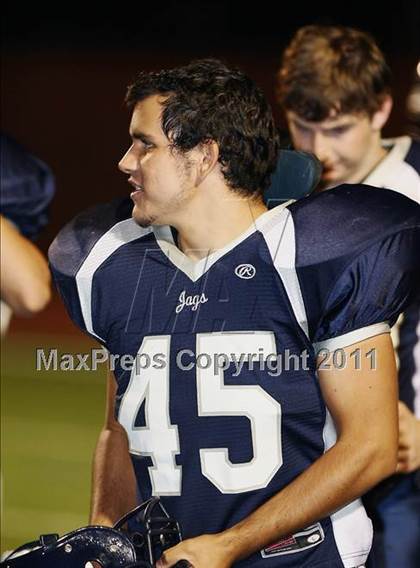 Thumbnail 2 in Flower Mound vs Lewisville photogallery.
