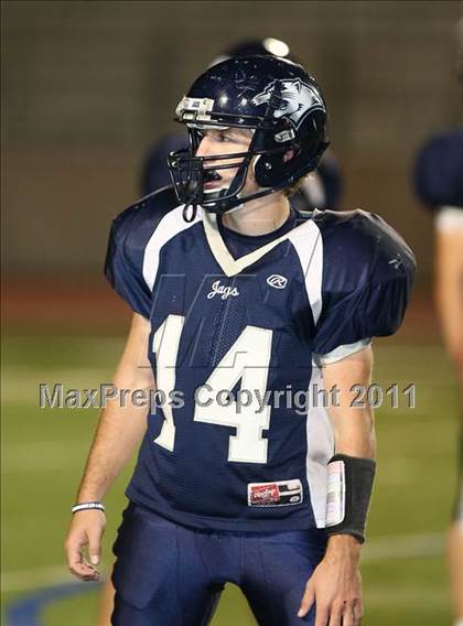 Thumbnail 1 in Flower Mound vs Lewisville photogallery.