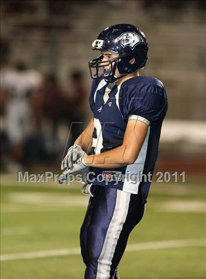 Thumbnail 2 in Flower Mound vs Lewisville photogallery.
