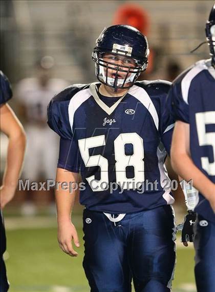 Thumbnail 3 in Flower Mound vs Lewisville photogallery.
