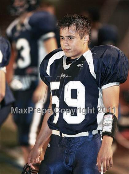 Thumbnail 2 in Flower Mound vs Lewisville photogallery.