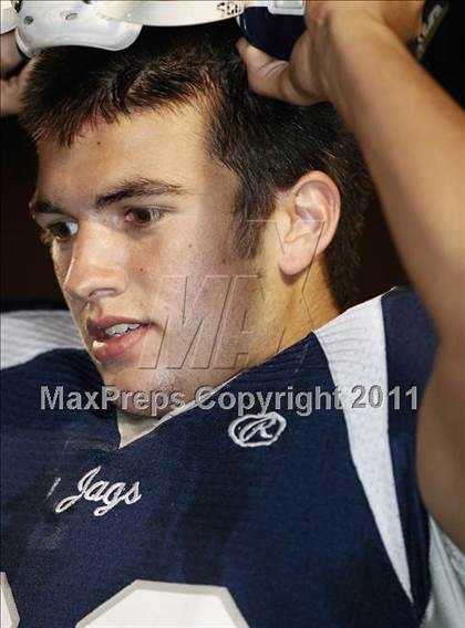 Thumbnail 1 in Flower Mound vs Lewisville photogallery.