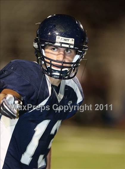 Thumbnail 3 in Flower Mound vs Lewisville photogallery.