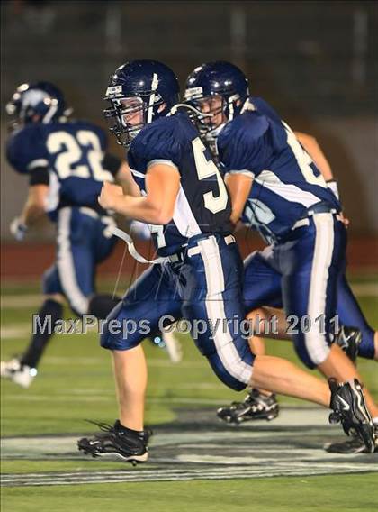 Thumbnail 3 in Flower Mound vs Lewisville photogallery.