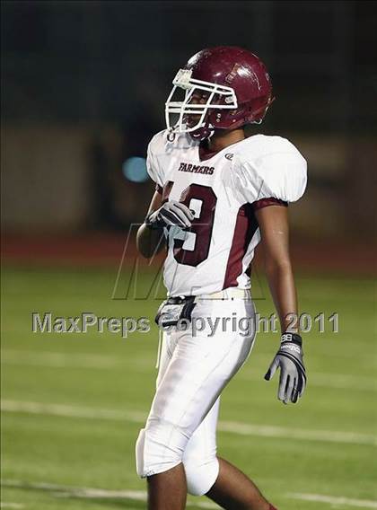 Thumbnail 3 in Flower Mound vs Lewisville photogallery.