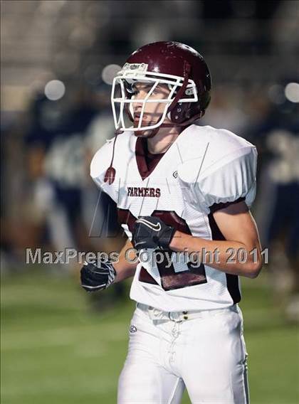 Thumbnail 2 in Flower Mound vs Lewisville photogallery.