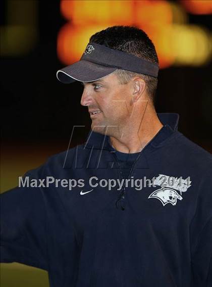 Thumbnail 2 in Flower Mound vs Lewisville photogallery.