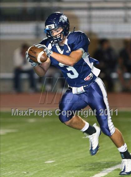 Thumbnail 3 in Flower Mound vs Lewisville photogallery.