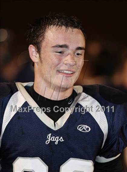 Thumbnail 3 in Flower Mound vs Lewisville photogallery.