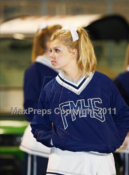 Thumbnail 3 in Flower Mound vs Lewisville photogallery.