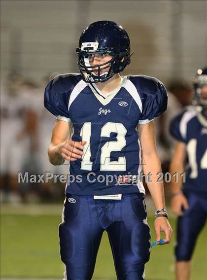 Thumbnail 2 in Flower Mound vs Lewisville photogallery.