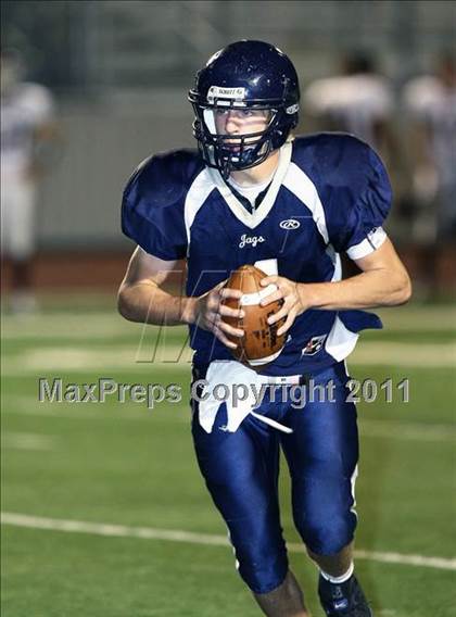 Thumbnail 3 in Flower Mound vs Lewisville photogallery.
