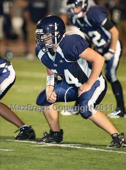 Thumbnail 2 in Flower Mound vs Lewisville photogallery.