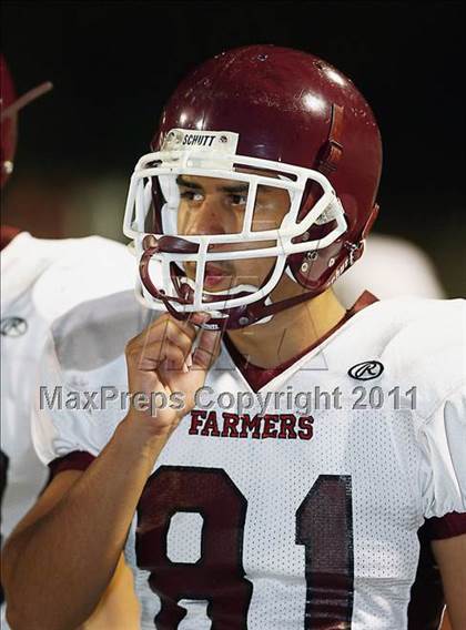 Thumbnail 3 in Flower Mound vs Lewisville photogallery.