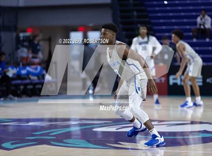 Thumbnail 2 in Vashon vs Newton (City of Palms Classic) photogallery.