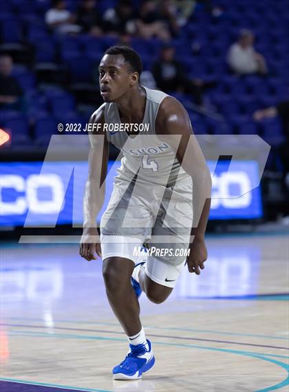 Thumbnail 3 in Vashon vs Newton (City of Palms Classic) photogallery.