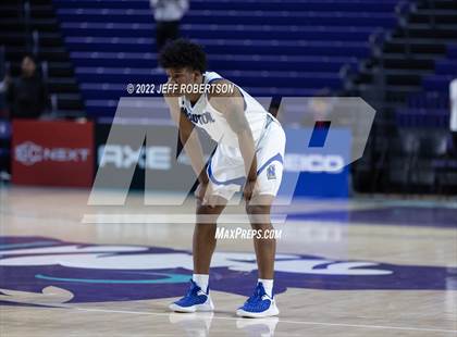 Thumbnail 1 in Vashon vs Newton (City of Palms Classic) photogallery.