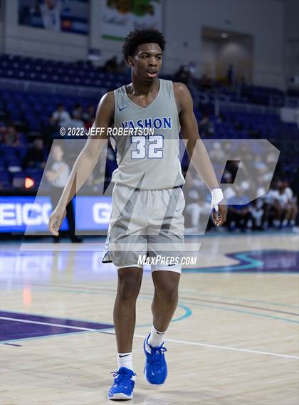 Thumbnail 1 in Vashon vs Newton (City of Palms Classic) photogallery.