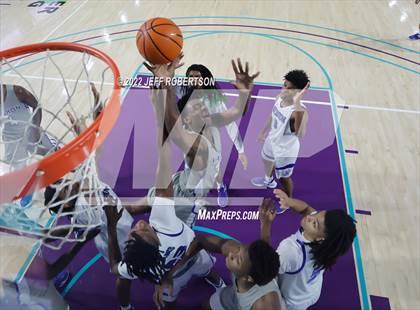 Thumbnail 1 in Vashon vs Newton (City of Palms Classic) photogallery.