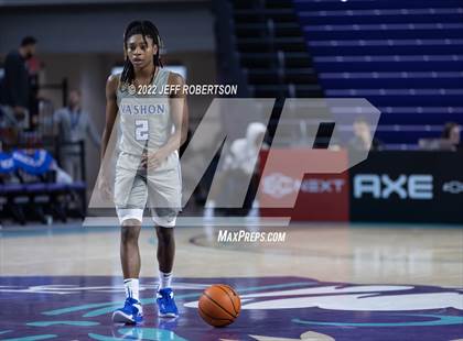 Thumbnail 2 in Vashon vs Newton (City of Palms Classic) photogallery.
